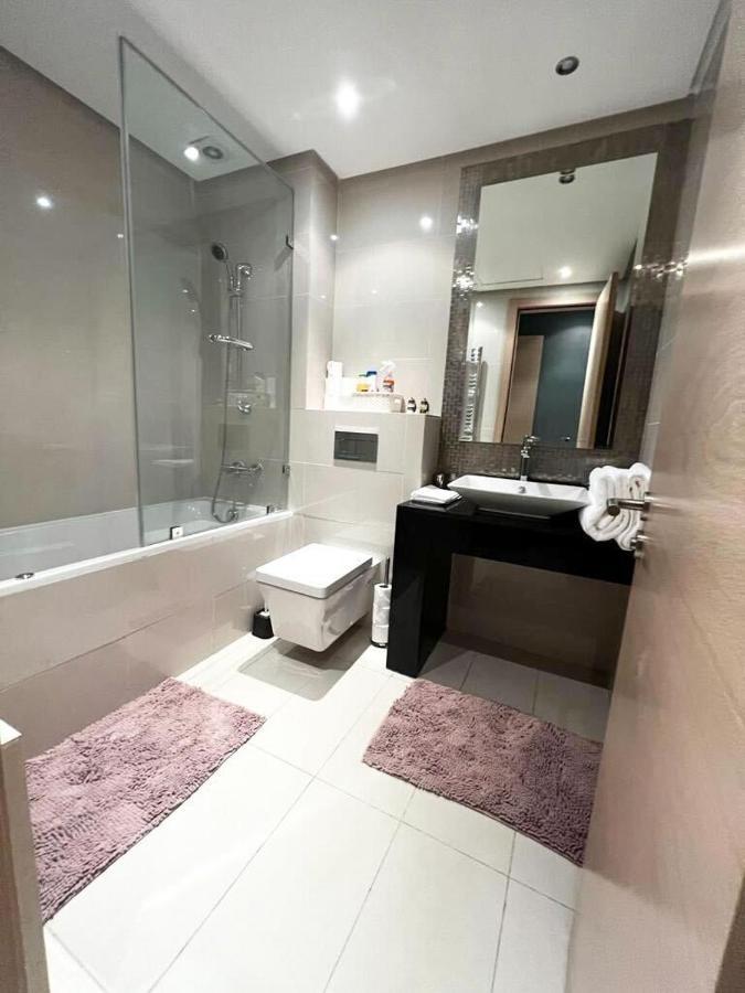 Appartement De Luxe 2 Chambres Prestigia Marrakech - Piscine Marrakesh