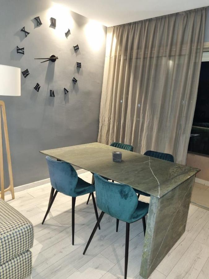 De Luxe 2 Chambres Prestigia Marrakech - Piscine Appartement Marrakesh