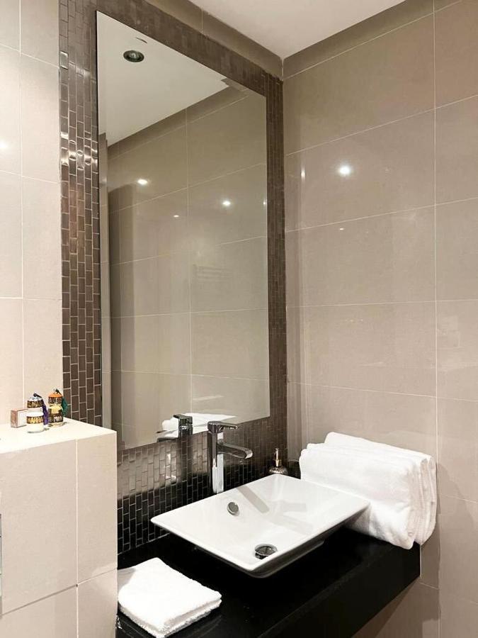 Appartement De Luxe 2 Chambres Prestigia Marrakech - Piscine *